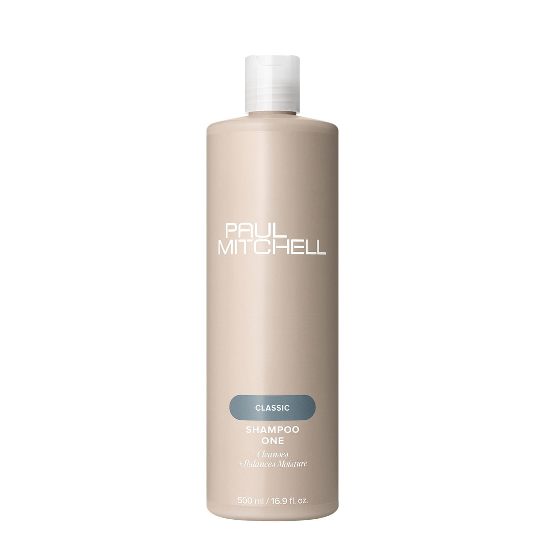 Paul Mitchell Shampoo One 16.9 oz (500 ml)