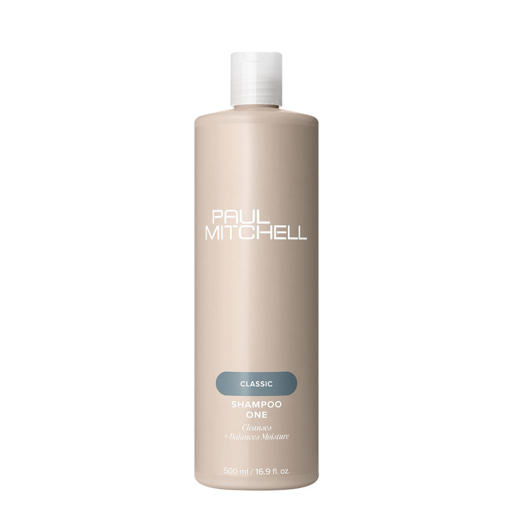 Paul Mitchell Shampoo One 16.9 oz (500 ml)