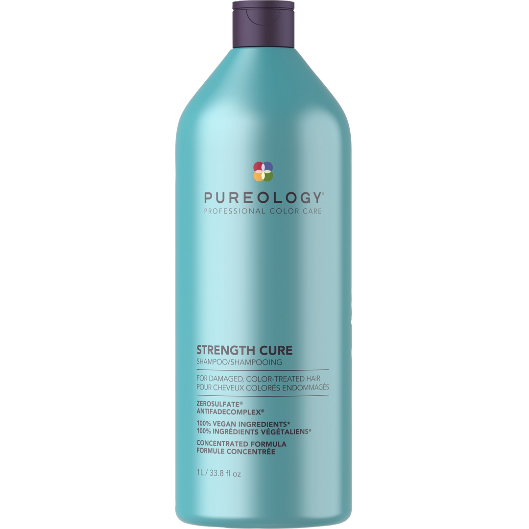 Pureology - Strength Cure - Shampoo