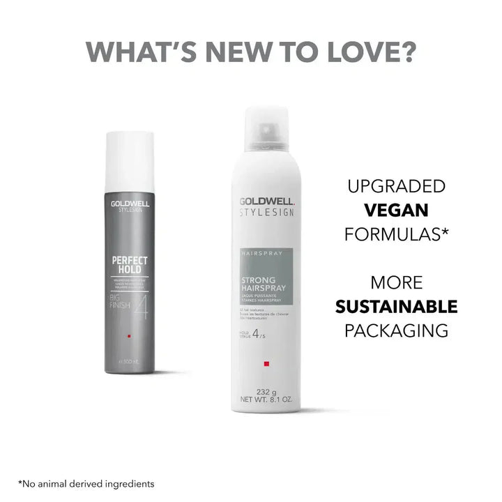 Goldwell - Stylesign Hairspray Strong Hairspray
