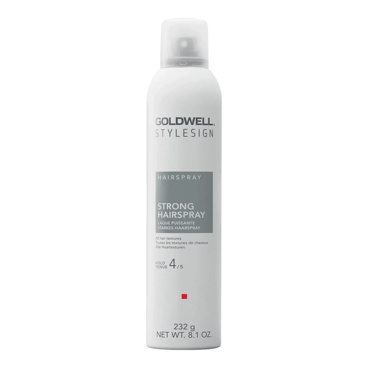 Goldwell - Stylesign Hairspray Strong Hairspray