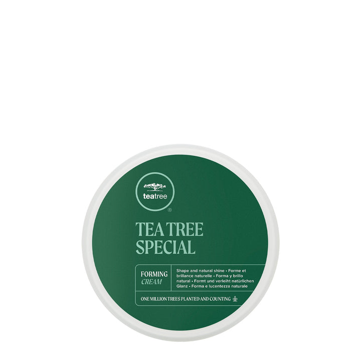 Paul Mitchell Tea Tree Forming Cream 3 oz (85 g)