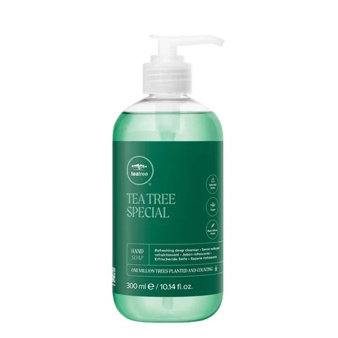 Tea Tree Special Hand Soap