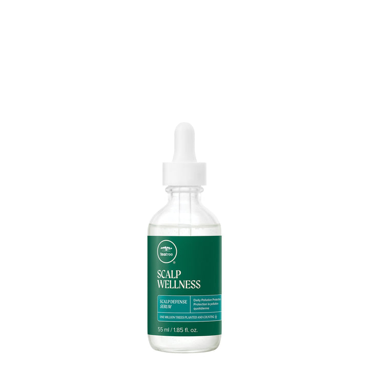 Paul Mitchell Tea Tree Scalp Wellness Scalp Defense Serum 1.85 oz (55 ml)