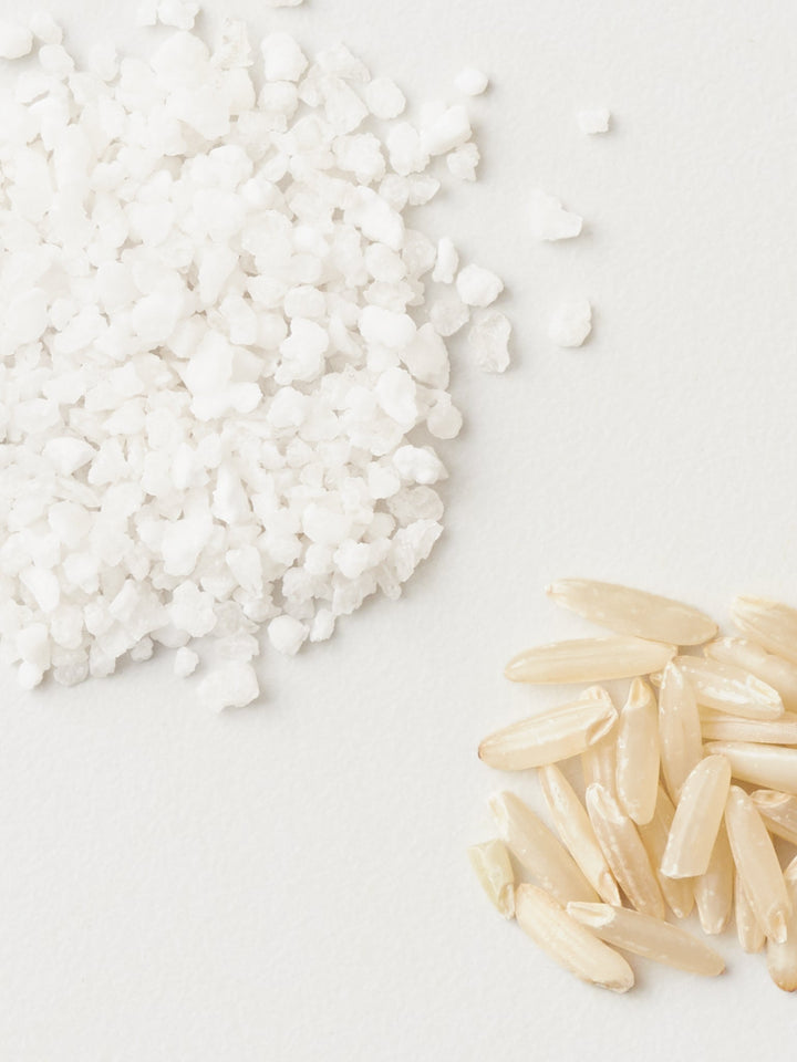AG Simply Dry Shampoo - rice and tapioca starches