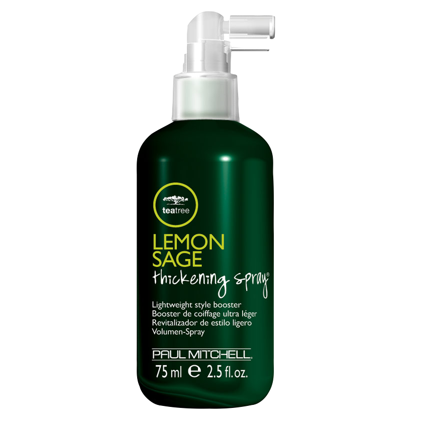 Paul Mitchell Tea Tree - Lemon Sage Thickening Spray