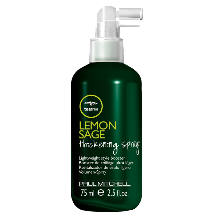 Paul Mitchell Tea Tree - Lemon Sage Thickening Spray
