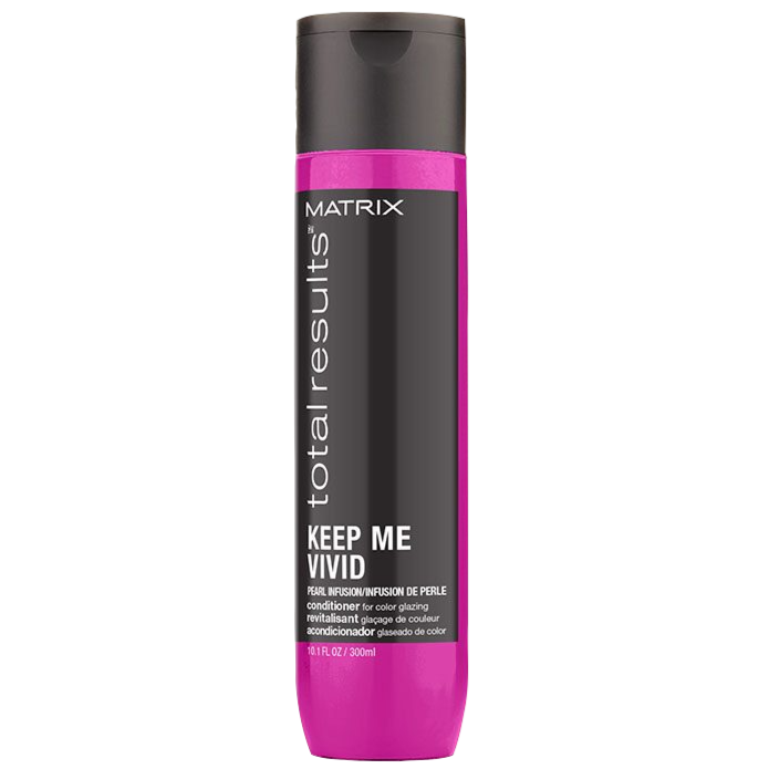 Matrix - Total Results - Keep Me Vivid - Pearl Infusion Conditioner