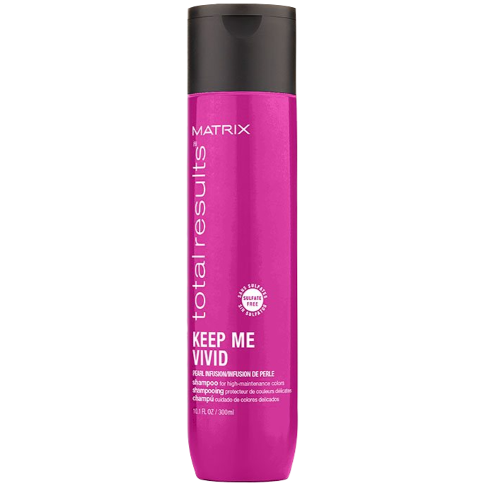 Matrix - Total results - Keep Me Vivid - Pearl Infusion Shampoo