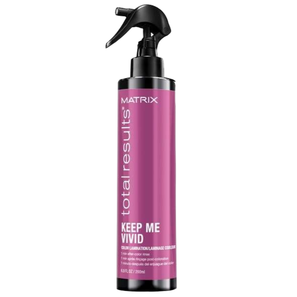 Matrix - Total Results - Keep Me Vivid - Color Obsessed - Color Lamination