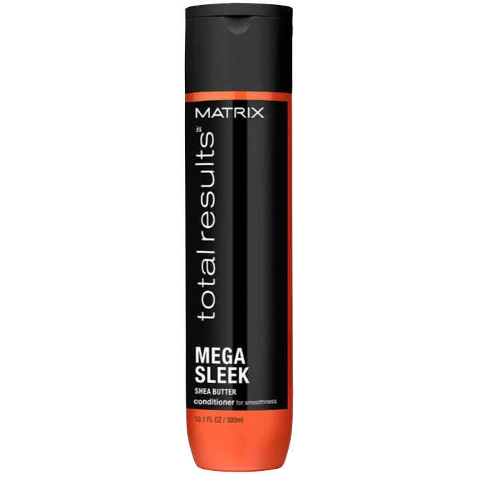 Matrix - Total Results - Mega Sleek - Shea Butter - Conditioner