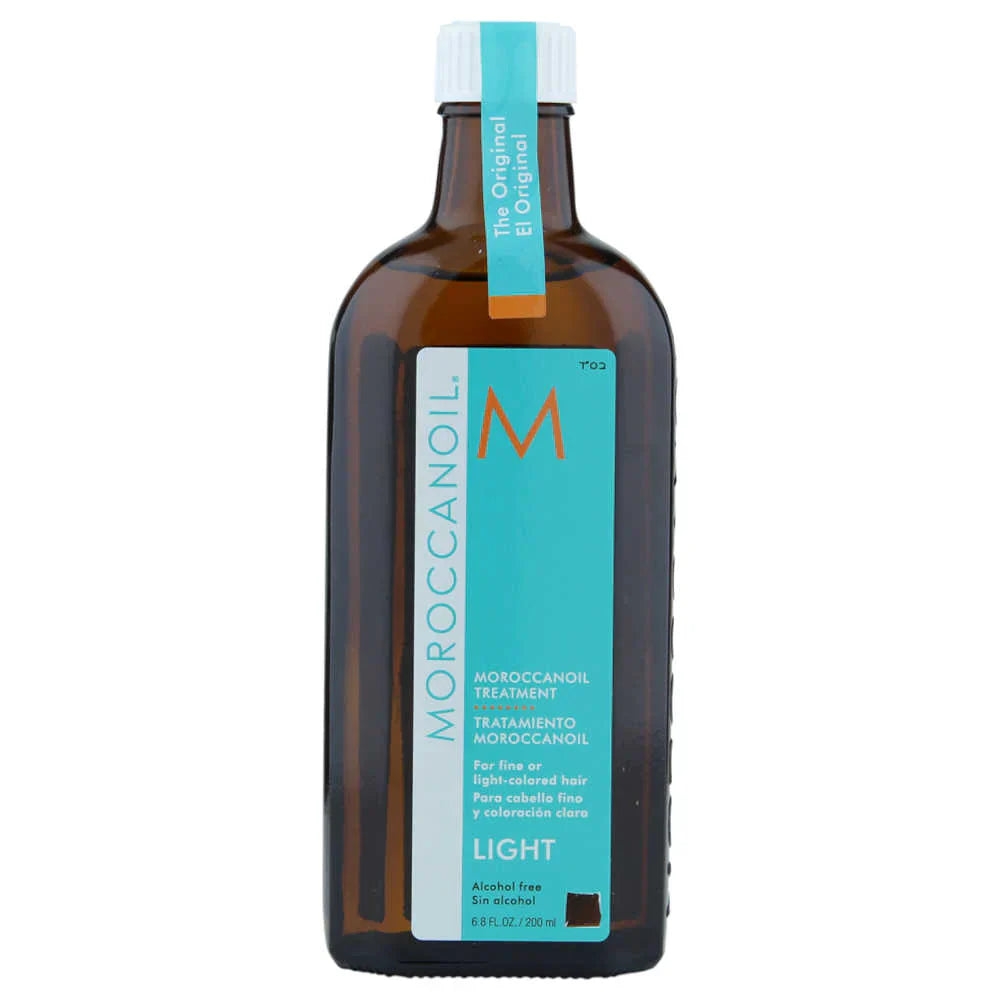 Moroccanoil Treatment - Light