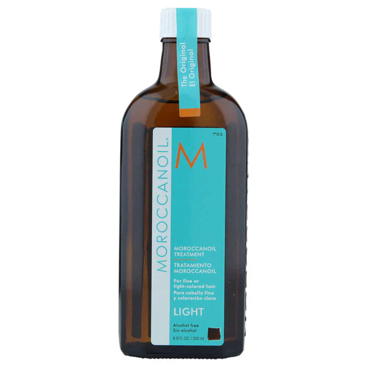 Moroccanoil Treatment - Light