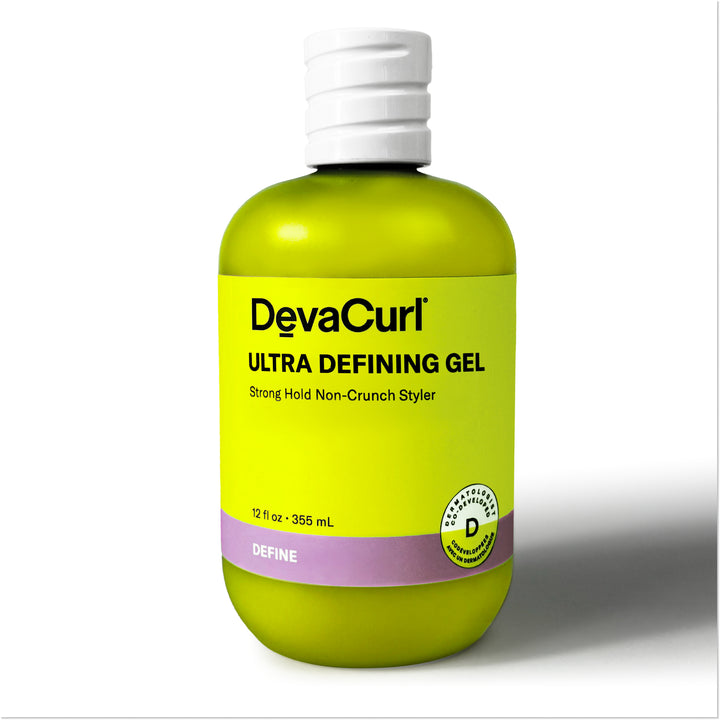 DevaCurl Ultra Defining Gel 12 oz (355 ml)