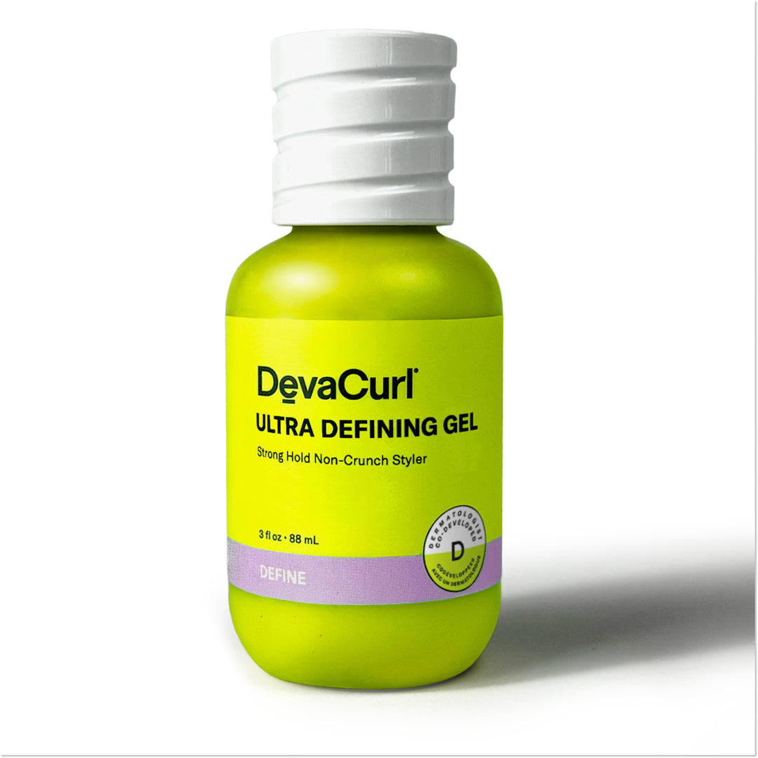 DevaCurl Ultra Defining Gel 3 oz (89 ml)