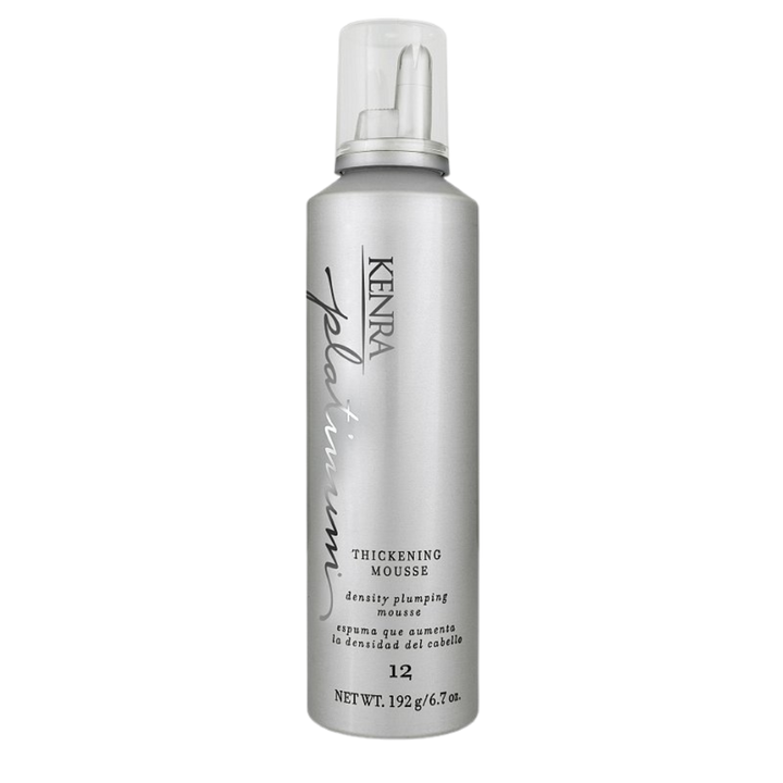 Kenra - Thickening Mousse