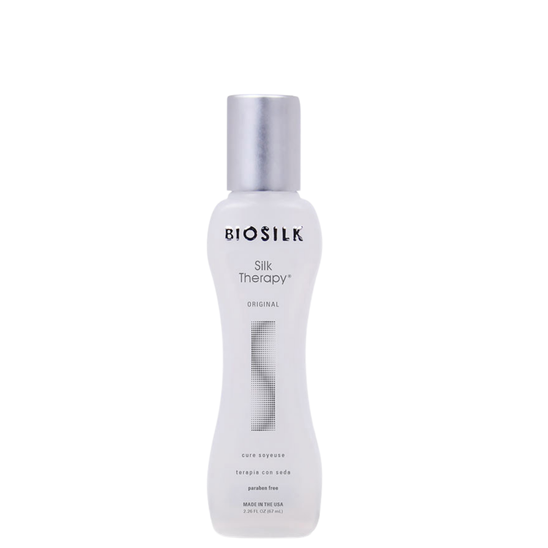 Biosilk - Silk Therapy - Original