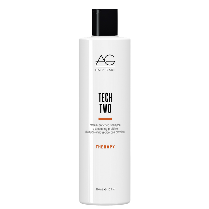 AG - Tech Two Shampoo - Therapy