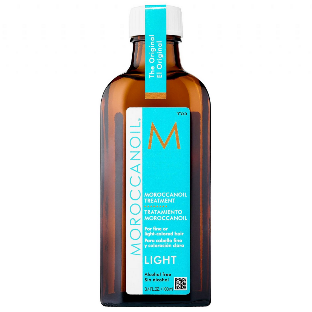 Moroccanoil Treatment - Light
