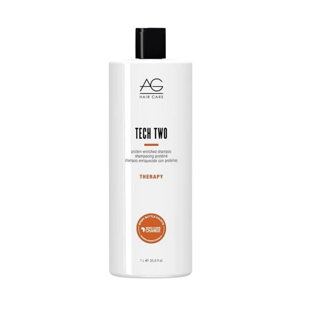 AG - Tech Two Shampoo - Therapy
