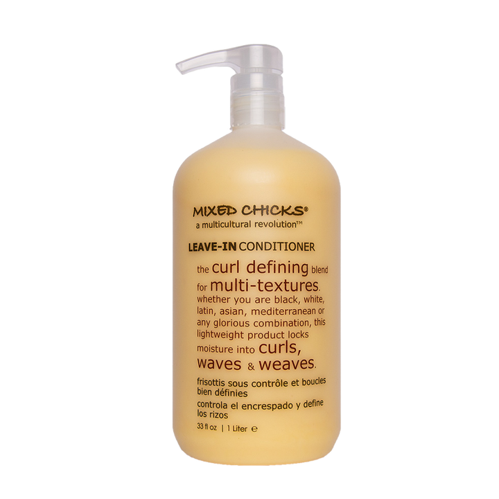 Mixed Chicks Leave-In Conditioner