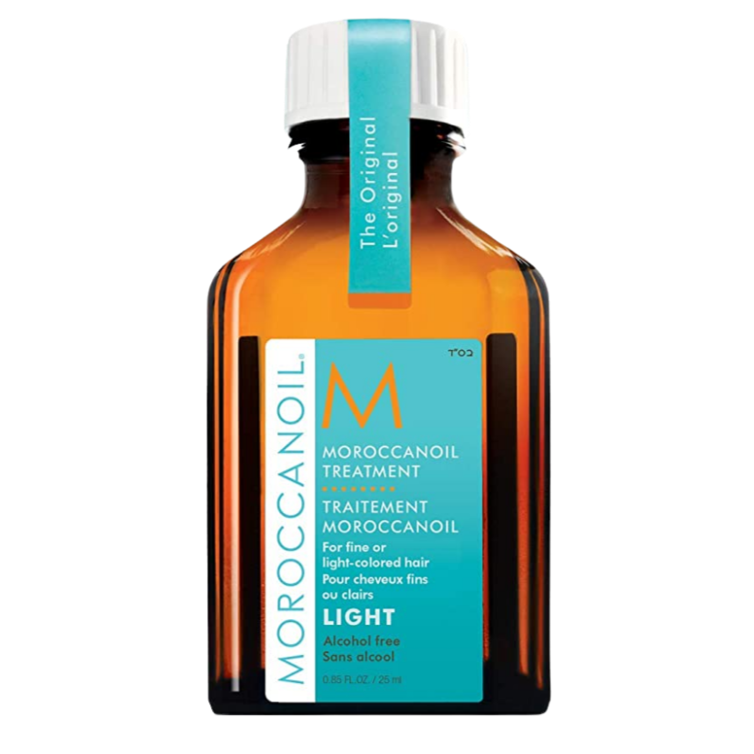 Moroccanoil Treatment - Light