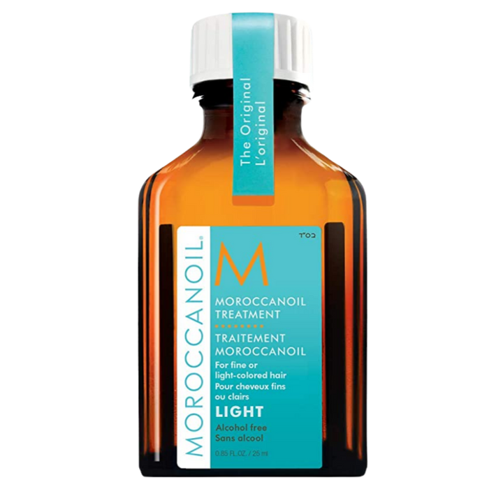 Moroccanoil Treatment - Light