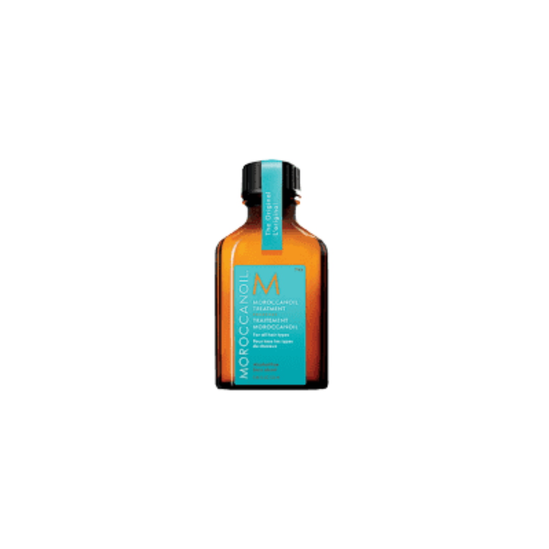 Moroccanoil Treatment