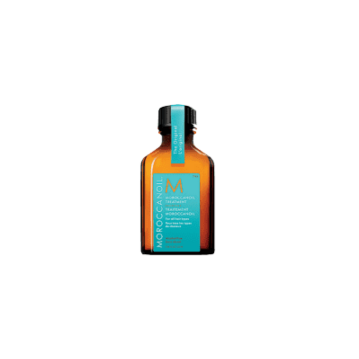 Moroccanoil Treatment