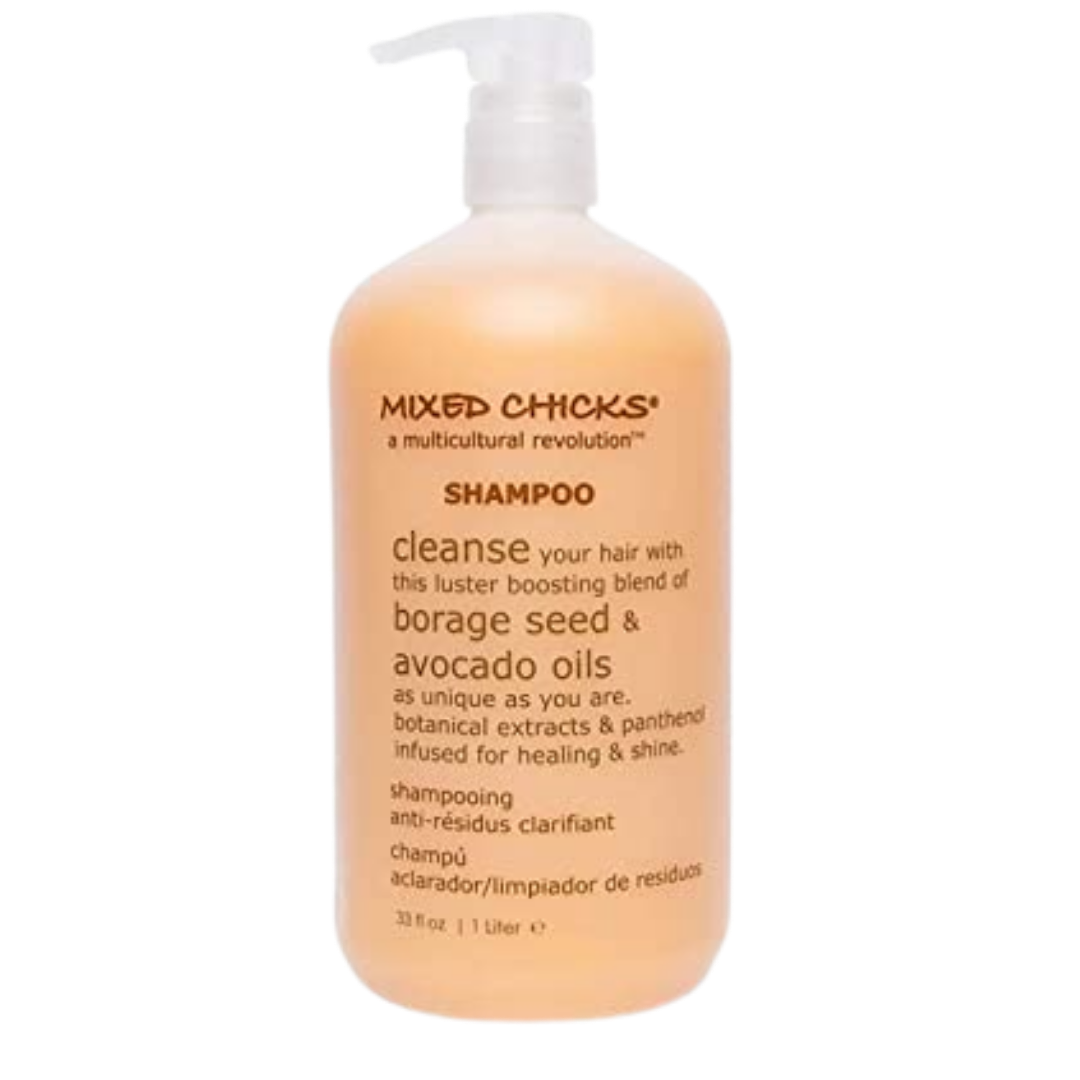 Mixed Chicks - Shampoo