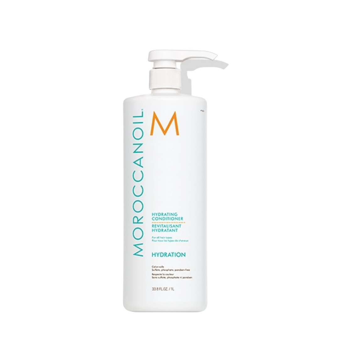 Moroccanoil Hydrating Conditioner