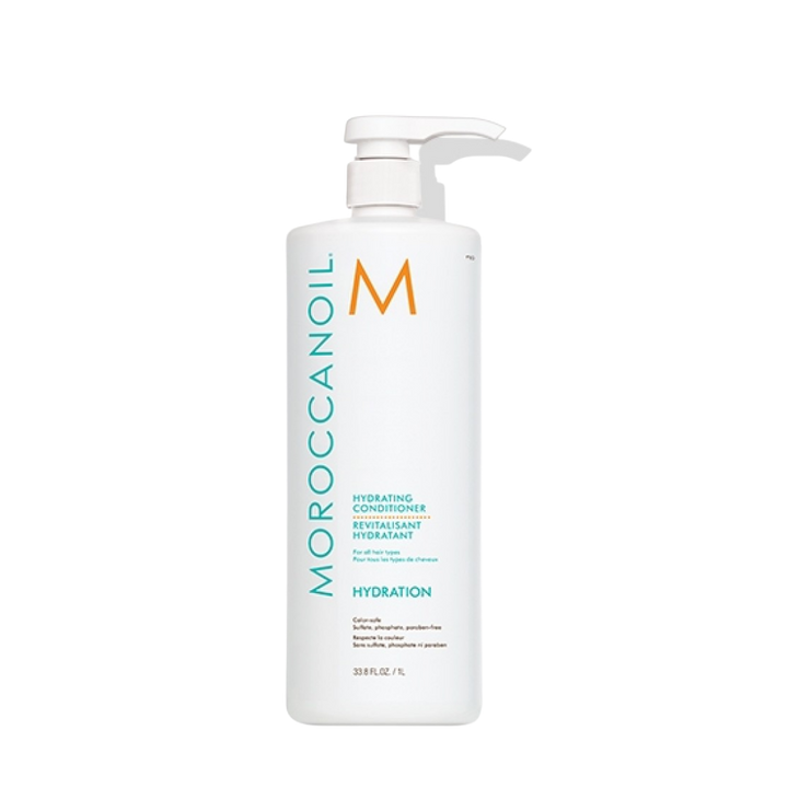 Moroccanoil Hydrating Conditioner
