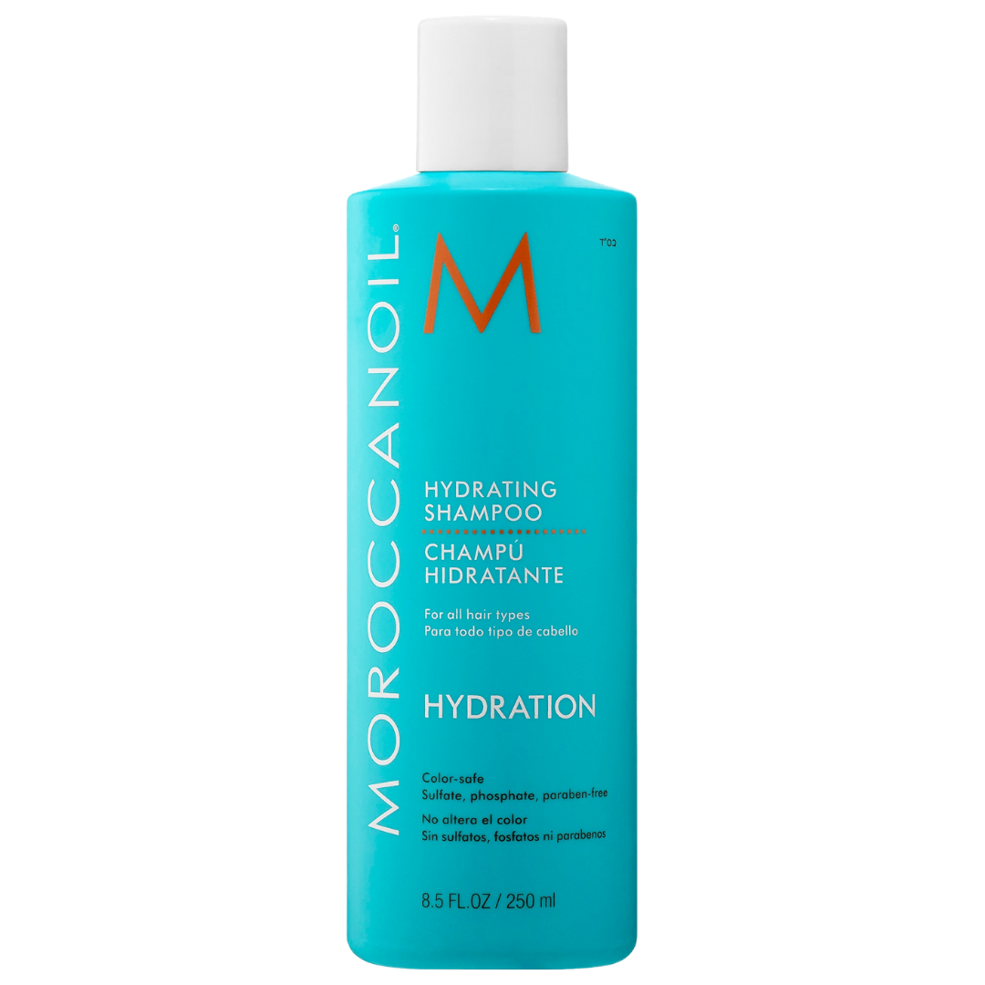 Moroccanoil Hydrating Shampoo