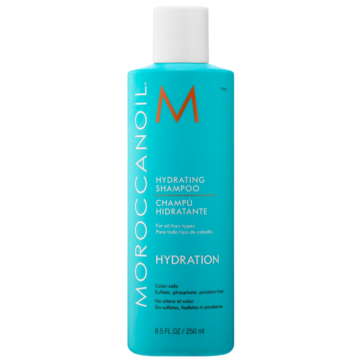 Moroccanoil Hydrating Shampoo