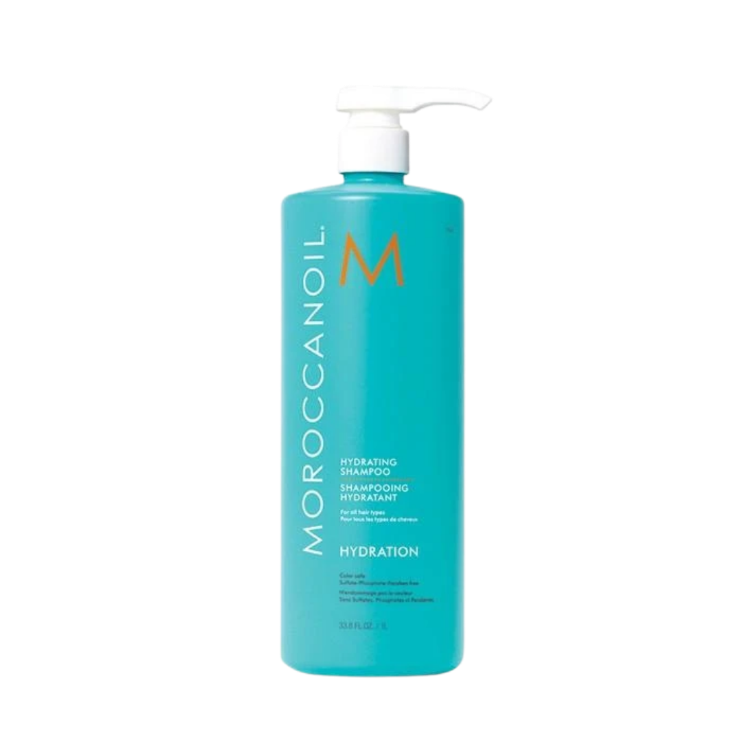 Moroccanoil Hydrating Shampoo