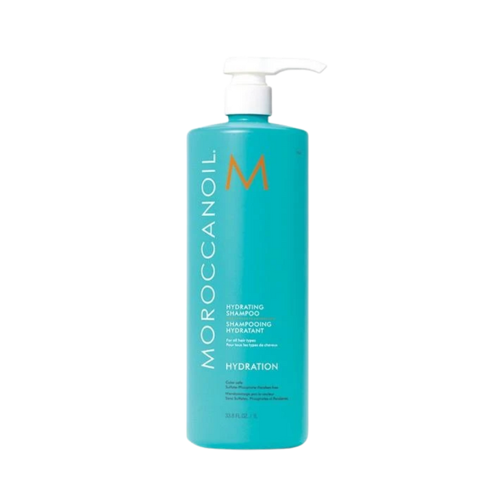 Moroccanoil Hydrating Shampoo