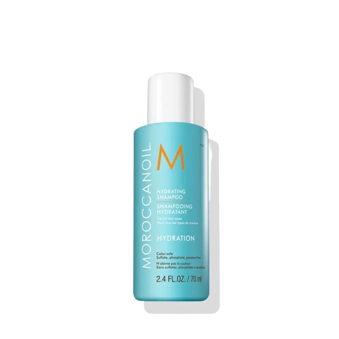 Moroccanoil Hydrating Shampoo