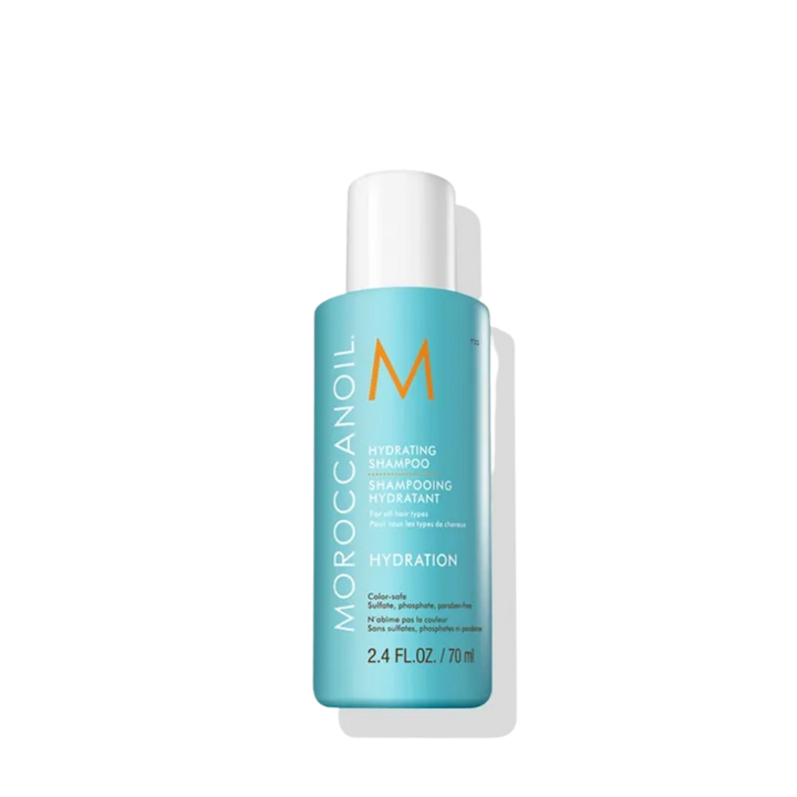 Moroccanoil Hydrating Shampoo