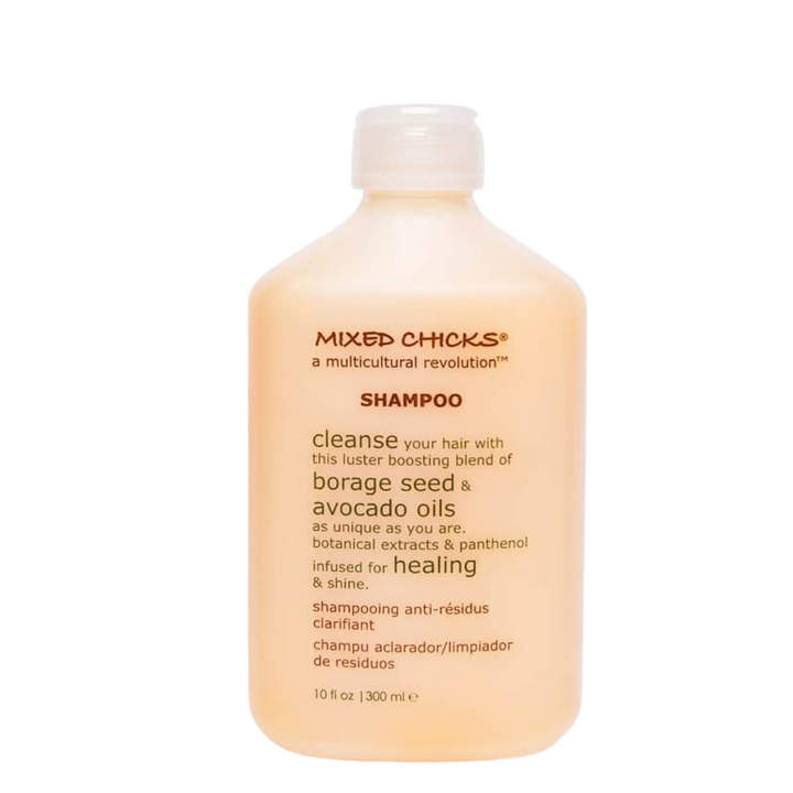 Mixed Chicks - Shampoo