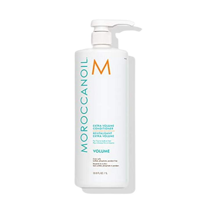 Moroccanoil Extra Volume Conditioner