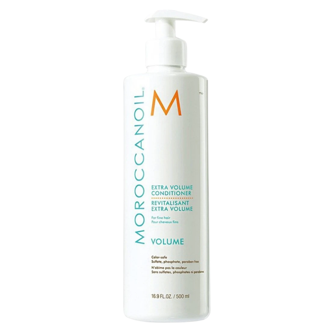 Moroccanoil Extra Volume Conditioner