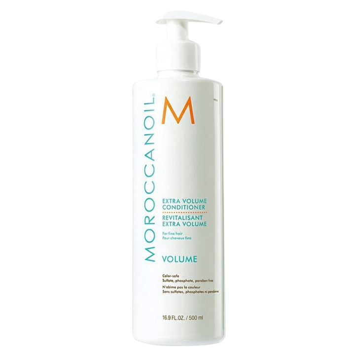 Moroccanoil Extra Volume Conditioner