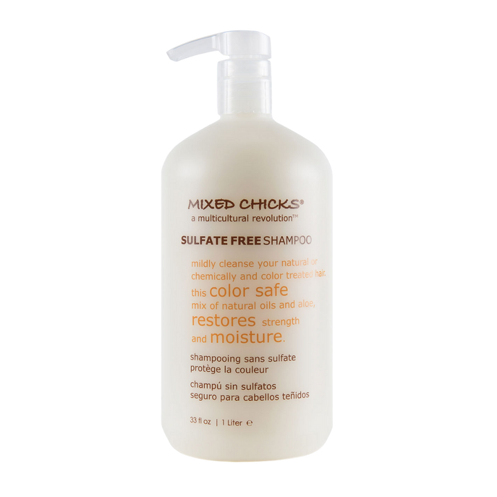 Mixed Chicks - Sulfate Free Shampoo