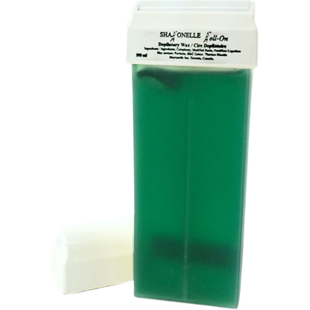 Sharonelle Roll On Wax Azulene