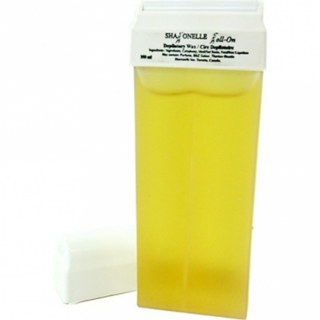 Sharonelle - Roll On Wax Honey 100ml