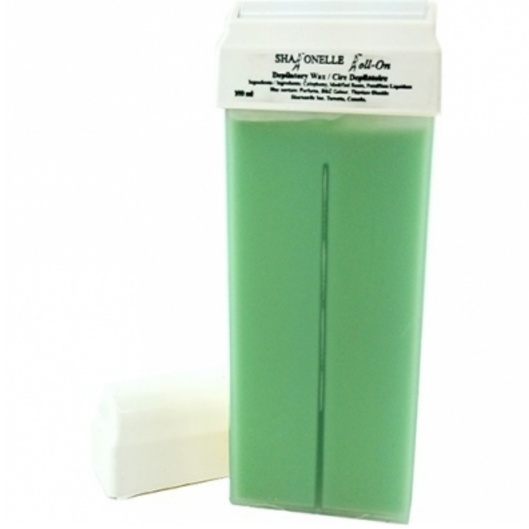 Sharonelle - Roll On Wax Tea Tree Oil 100ml