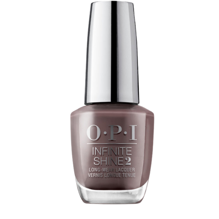 OPI Infinite Shine - Set In Stone
