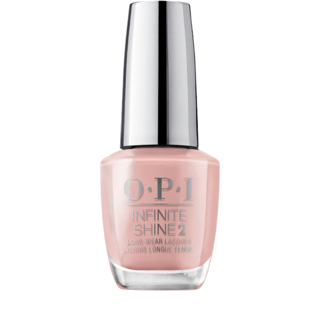 OPI Infinite Shine - Edinburgh-er & Tatties