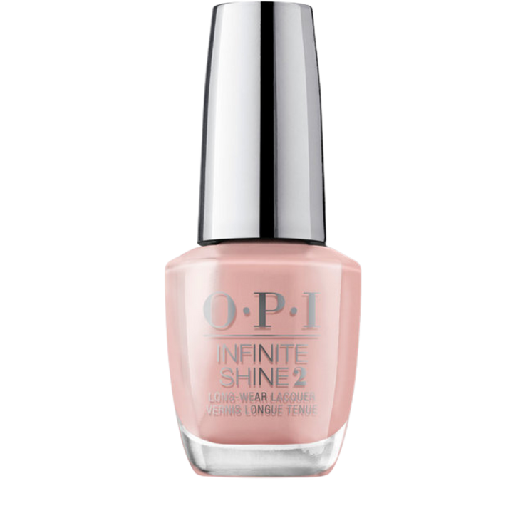 OPI Infinite Shine - Edinburgh-er & Tatties