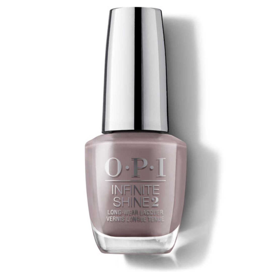 OPI Infinite Shine - Staying Neutral